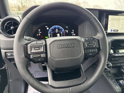 2026 Toyota Land Cruiser 1958