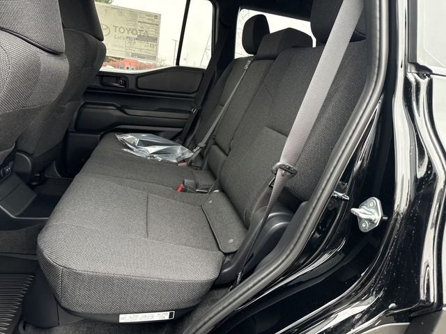 2026 Toyota Land Cruiser 1958