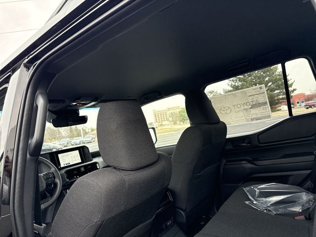 2026 Toyota Land Cruiser 1958