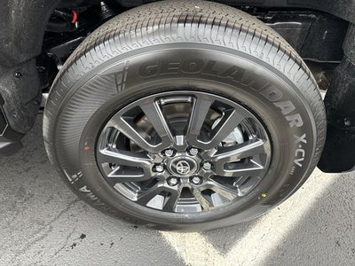 2026 Toyota Land Cruiser 1958