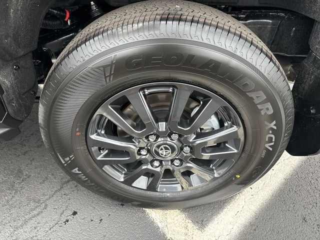 2026 Toyota Land Cruiser 1958