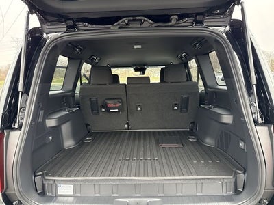 2026 Toyota Land Cruiser 1958