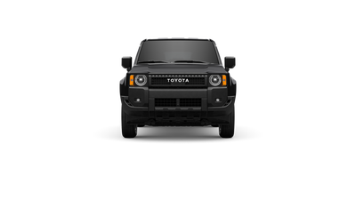 2026 Toyota Land Cruiser 1958