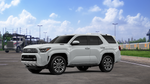 2026 Toyota 4Runner i-FORCE MAX 4Runner Limited