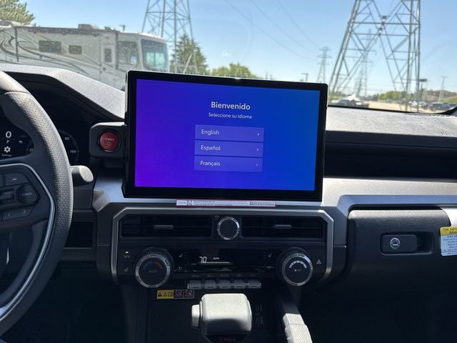 2026 Toyota 4Runner i-FORCE MAX 4Runner TRD Off-Road Premium