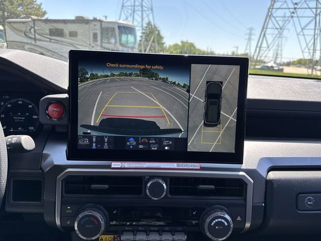 2026 Toyota 4Runner i-FORCE MAX 4Runner TRD Off-Road Premium