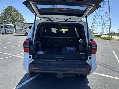 2026 Toyota 4Runner i-FORCE MAX 4Runner TRD Off-Road Premium
