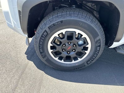 2026 Toyota 4Runner i-FORCE MAX 4Runner TRD Off-Road Premium