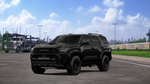 2026 Toyota 4Runner i-FORCE MAX 4Runner TRD Pro