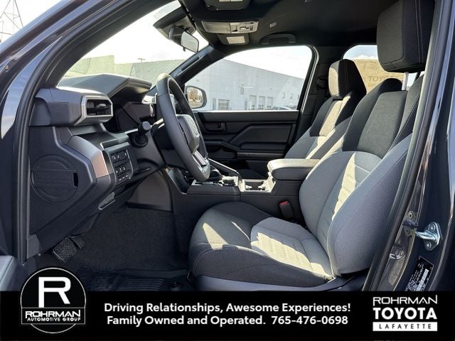 2026 Toyota 4Runner i-FORCE MAX 4Runner TRD Off-Road