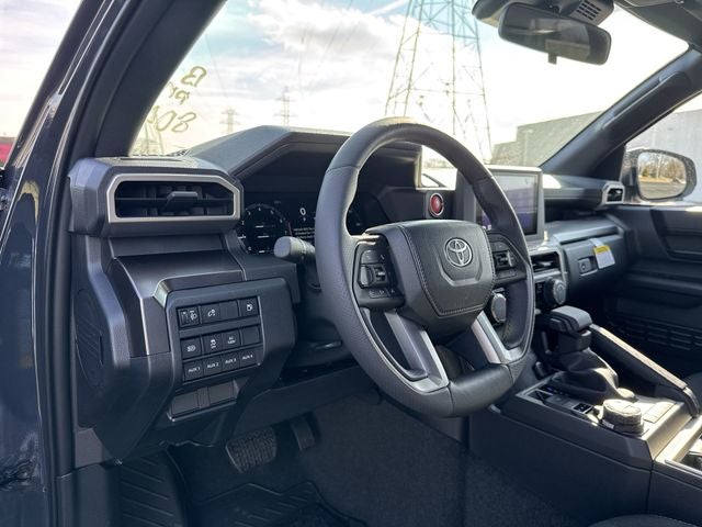 2026 Toyota 4Runner i-FORCE MAX 4Runner TRD Off-Road