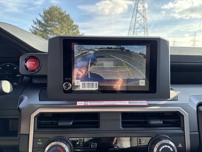 2026 Toyota 4Runner i-FORCE MAX 4Runner TRD Off-Road