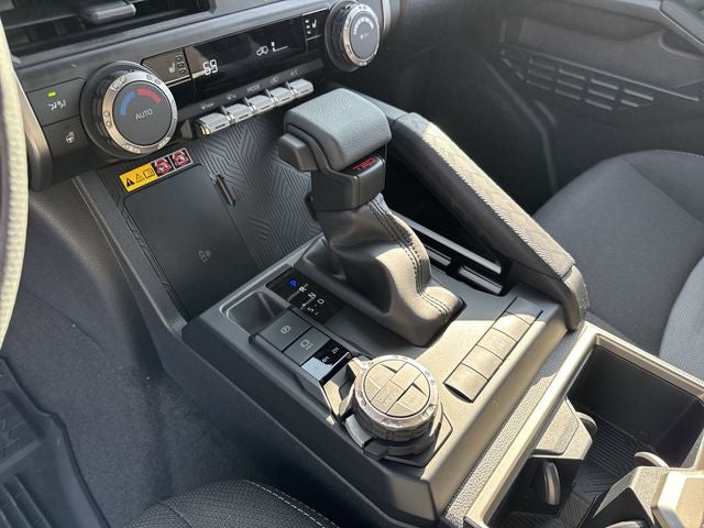 2026 Toyota 4Runner i-FORCE MAX 4Runner TRD Off-Road