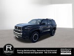 2026 Toyota 4Runner i-FORCE MAX 4Runner TRD Off-Road