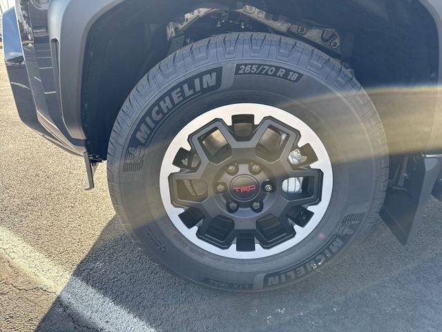 2026 Toyota 4Runner i-FORCE MAX 4Runner TRD Off-Road