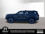 2026 Toyota 4Runner i-FORCE MAX 4Runner TRD Off-Road