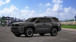 2026 Toyota 4Runner i-FORCE MAX 4Runner TRD Off-Road