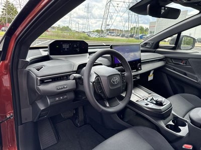 2026 Toyota C-HR XSE