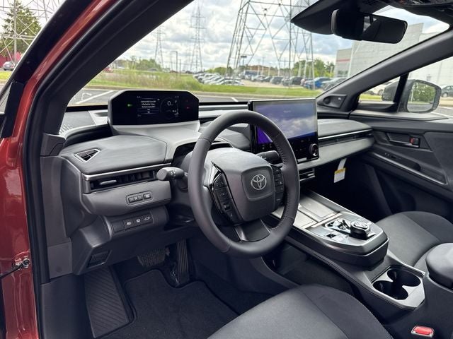 2026 Toyota C-HR XSE