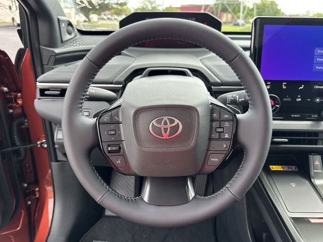 2026 Toyota C-HR XSE