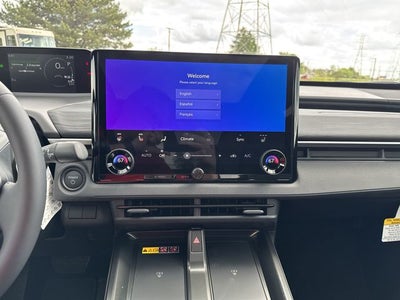 2026 Toyota C-HR XSE