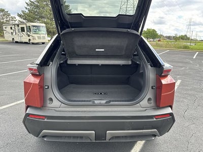 2026 Toyota C-HR XSE