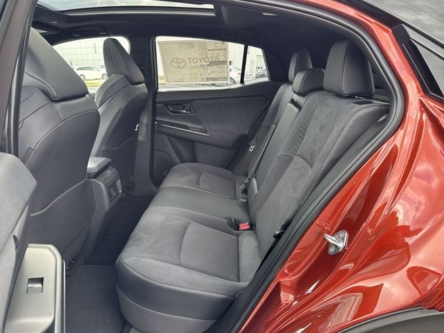 2026 Toyota C-HR XSE