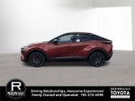 2026 Toyota C-HR XSE