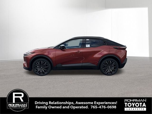 2026 Toyota C-HR XSE