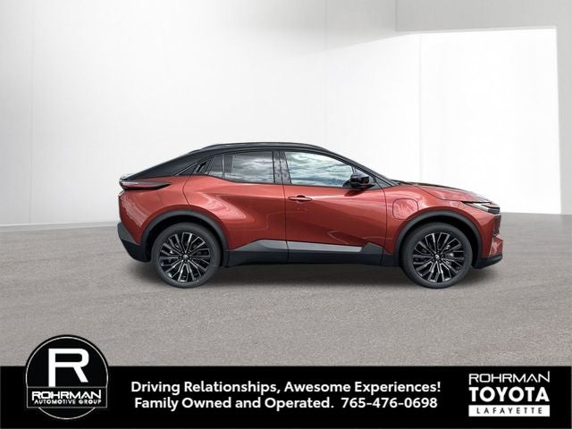 2026 Toyota C-HR XSE