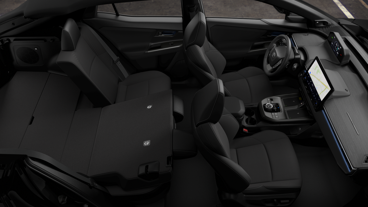 2026 Toyota C-HR XSE