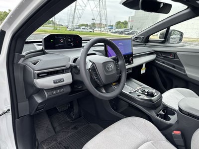 2026 Toyota C-HR XSE