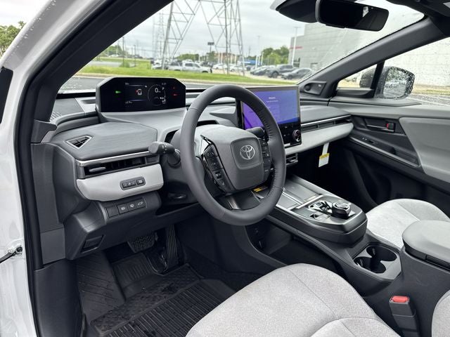 2026 Toyota C-HR XSE