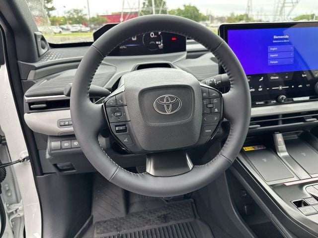 2026 Toyota C-HR XSE