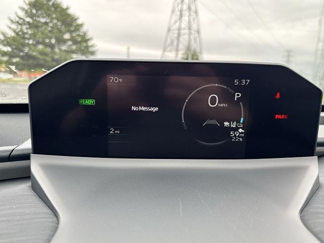 2026 Toyota C-HR XSE
