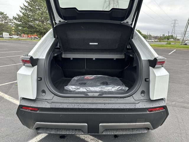 2026 Toyota C-HR XSE