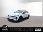 2026 Toyota C-HR XSE