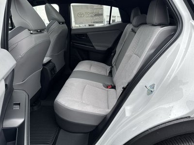 2026 Toyota C-HR XSE