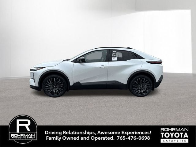 2026 Toyota C-HR XSE
