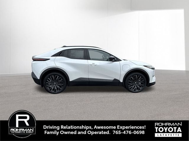2026 Toyota C-HR XSE