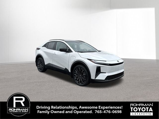 2026 Toyota C-HR XSE
