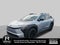 2026 Toyota bZ Woodland Woodland