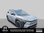 2026 Toyota bZ Woodland Woodland