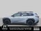 2026 Toyota bZ Woodland Woodland