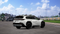 2027 Toyota bZ Woodland Premium