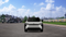 2027 Toyota bZ Woodland Premium