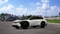 2027 Toyota bZ Woodland Premium