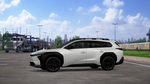 2027 Toyota bZ Woodland Premium