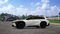 2027 Toyota bZ Woodland Premium