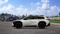 2027 Toyota bZ Woodland Premium